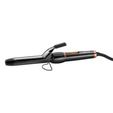 Εικόνα της Ψαλίδι Μαλλιών Sencor DeepBlack Ceramic 19mm 38W Black SHS 8603BK