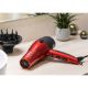 Εικόνα της Σεσουάρ Μαλλιών Sencor 2000W Κόκκινο SHD 6701RD