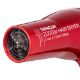 Εικόνα της Σεσουάρ Μαλλιών Sencor 2000W Κόκκινο SHD 6701RD