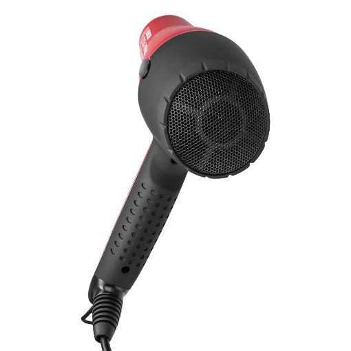 Εικόνα της Σεσουάρ Μαλλιών Sencor 2000W Κόκκινο SHD 6701RD