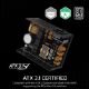 Εικόνα της Τροφοδοτικό Corsair SF750 750W Fully Modular 80 Plus Platinum CP-9020284-EU