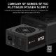Εικόνα της Τροφοδοτικό Corsair SF750 750W Fully Modular 80 Plus Platinum CP-9020284-EU