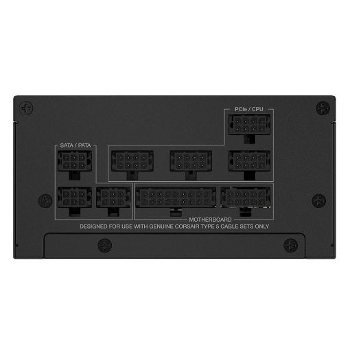 Εικόνα της Τροφοδοτικό Corsair SF750 750W Fully Modular 80 Plus Platinum CP-9020284-EU