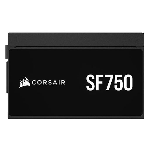 Εικόνα της Τροφοδοτικό Corsair SF750 750W Fully Modular 80 Plus Platinum CP-9020284-EU