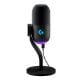 Εικόνα της Logitech G Yeti GX RGB Gaming Mic Lightsync Black 988-000569
