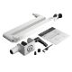 Εικόνα της Elgato Wave Mic Arm Pro White 10AAT9911