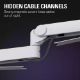Εικόνα της Elgato Wave Mic Arm Pro White 10AAT9911