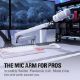 Εικόνα της Elgato Wave Mic Arm Pro White 10AAT9911