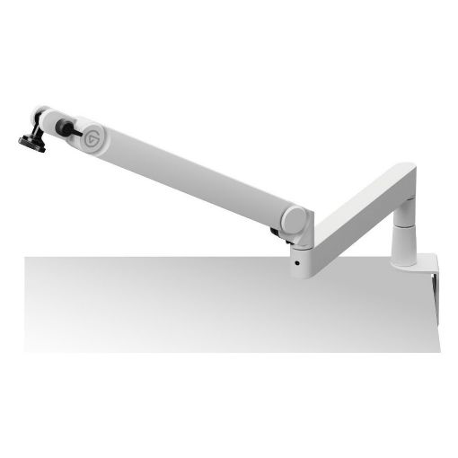 Εικόνα της Elgato Wave Mic Arm Pro White 10AAT9911