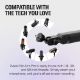 Εικόνα της Elgato Wave Mic Arm Pro Black 10AAT9901