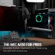 Εικόνα της Elgato Wave Mic Arm Pro Black 10AAT9901