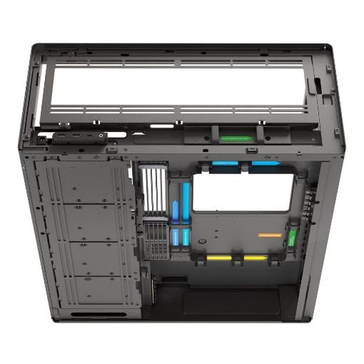 Εικόνα της Havn HS 420 Tempered Glass Black HVN-CA-HS420-06