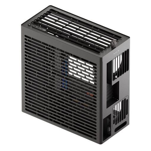 Εικόνα της Havn HS 420 Tempered Glass Black HVN-CA-HS420-06