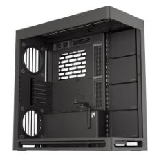 Εικόνα της Havn HS 420 Tempered Glass Black HVN-CA-HS420-06