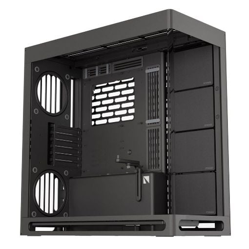 Εικόνα της Havn HS 420 Tempered Glass Black HVN-CA-HS420-06