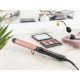 Εικόνα της Ψαλίδι Μαλλιών Sencor Keratin Ceramic 33mm 62W Black SHS 0920BK