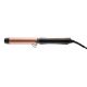 Εικόνα της Ψαλίδι Μαλλιών Sencor Keratin Ceramic 33mm 62W Black SHS 0920BK