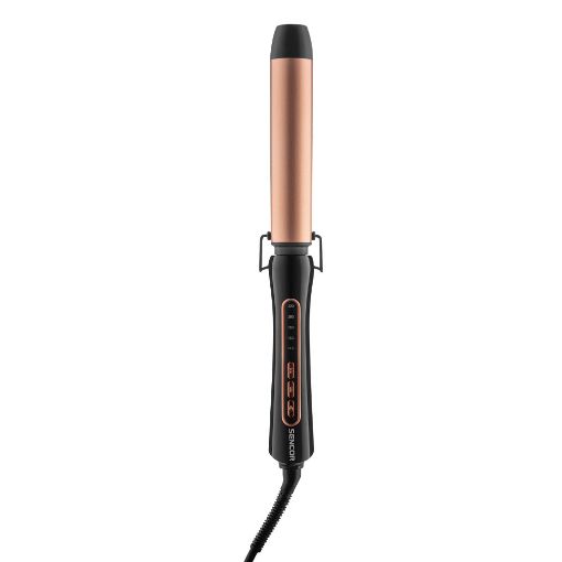 Εικόνα της Ψαλίδι Μαλλιών Sencor Keratin Ceramic 33mm 62W Black SHS 0920BK