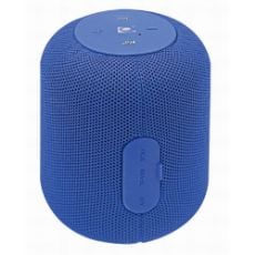 Εικόνα της Ηχείο Gembird Bluetooth 5W Μπλε SPK-BT-15-B