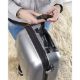 Εικόνα της Bruno Ψηφιακή Ζυγαριά Αποσκευών 40kg Black BRN-0075