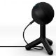 Εικόνα της Logitech G Yeti Orb RGB Gaming Mic Lightsync Black 988-000551