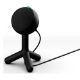 Εικόνα της Logitech G Yeti Orb RGB Gaming Mic Lightsync Black 988-000551