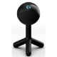 Εικόνα της Logitech G Yeti Orb RGB Gaming Mic Lightsync Black 988-000551