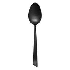 Εικόνα της Κουτάλι Φαγητού Estia Edge Black Ανοξείδωτο Ατσάλι 01-29142