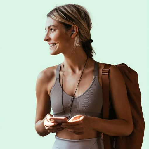 Εικόνα της True Wireless Earphones Creative Zen Air Dot Bluetooth Black 51EF1120AA000