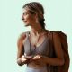 Εικόνα της True Wireless Earphones Creative Zen Air Dot Bluetooth Black 51EF1120AA000