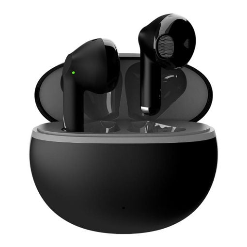 Εικόνα της True Wireless Earphones Creative Zen Air Dot Bluetooth Black 51EF1120AA000