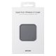 Εικόνα της Samsung Wireless Charger Pad Qi 15W Black EP-P2400BBEGEU
