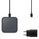 Εικόνα της Samsung Wireless Charger Pad Qi 15W Black EP-P2400BBEGEU