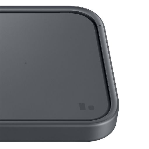 Εικόνα της Samsung Wireless Charger Pad Qi 15W Black EP-P2400BBEGEU