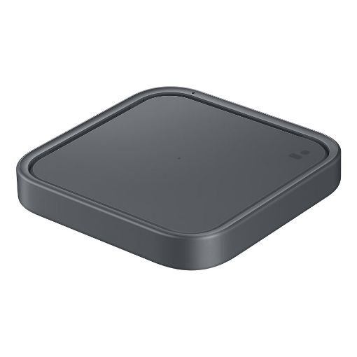 Εικόνα της Samsung Wireless Charger Pad Qi 15W Black EP-P2400BBEGEU