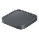 Εικόνα της Samsung Wireless Charger Pad Qi 15W Black EP-P2400BBEGEU