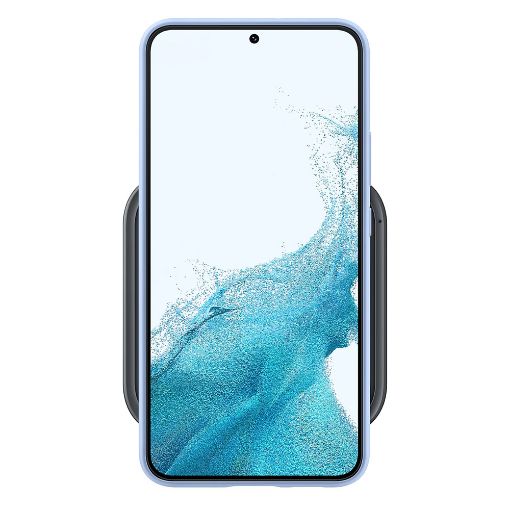 Εικόνα της Samsung Wireless Charger Pad Qi 15W Black EP-P2400BBEGEU