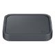 Εικόνα της Samsung Wireless Charger Pad Qi 15W Black EP-P2400BBEGEU