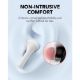 Εικόνα της True Wireless Earbuds Anker Soundcore K20i White A3994G21