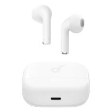 Εικόνα της True Wireless Earbuds Anker Soundcore K20i White A3994G21