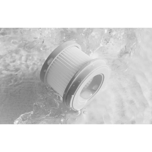 Εικόνα της Xiaomi Dust Mite Vacuum Cleaner Filter 2-Pack BHR8386GL