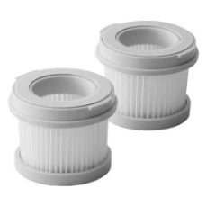 Εικόνα της Xiaomi Dust Mite Vacuum Cleaner Filter 2-Pack BHR8386GL