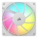 Εικόνα της Case Fan Corsair RS120 ARGB 120mm PWM White CO-9050184-WW