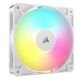 Εικόνα της Case Fan Corsair RS120 ARGB 120mm PWM White CO-9050184-WW