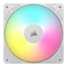 Εικόνα της Case Fan Corsair RS120 ARGB 120mm PWM White CO-9050184-WW
