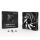 Εικόνα της Case Fan Be Quiet! Pure Wings 3 140mm PWM High-Speed Black BL109