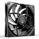 Εικόνα της Case Fan Be Quiet! Pure Wings 3 140mm PWM High-Speed Black BL109