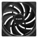 Εικόνα της Case Fan Be Quiet! Pure Wings 3 140mm PWM High-Speed Black BL109