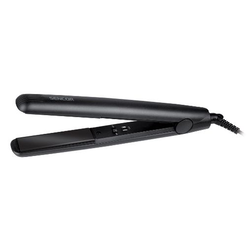 Εικόνα της Ισιωτικό Ψαλίδι Μαλλιών Sencor με Κεραμικές Πλάκες SHI 110BK