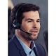 Εικόνα της Headset Jabra Engage 75 Mono with Charging Base Black 9556-583-111